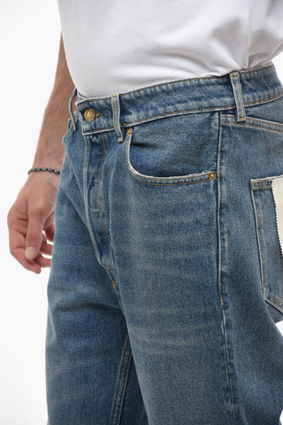 Jeans HAPPY Regular Fit 17cm