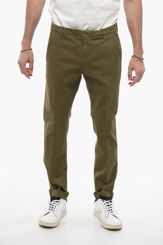 Slim Fit GAUBERT Chino Pants