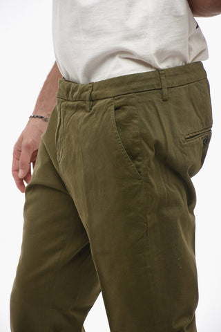 Slim Fit GAUBERT Chino Pants