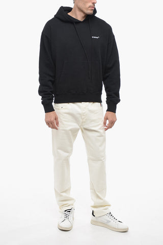 PERMANENT Printed CARAVAGGIO ARROW Hoodie