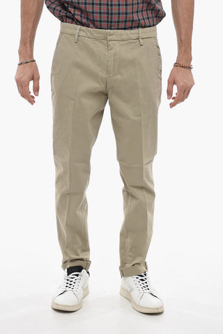 Slim Fit GAUBERT Chino Pants