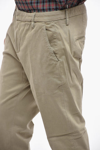 Slim Fit GAUBERT Chino Pants