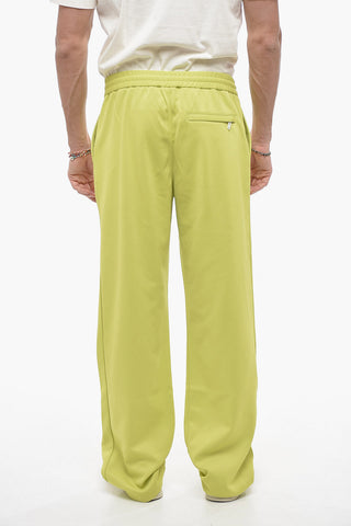 SEASONAL Drawstringed SINGLE ARROW Track Pants