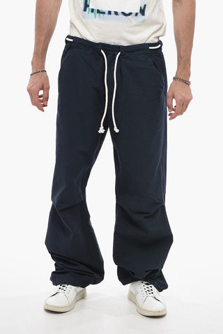 Pantaloni Baggy JORDAN con Coulisse