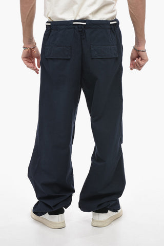 Pantaloni Baggy JORDAN con Coulisse