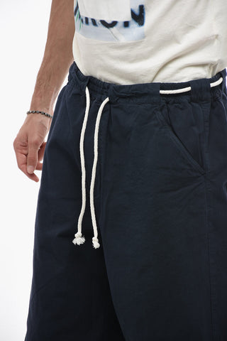 Pantaloni Baggy JORDAN con Coulisse