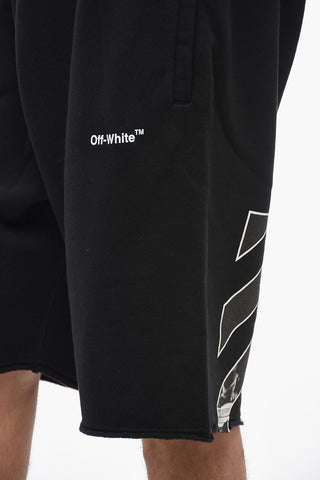 PERMANENT Jersey-Shorts CARAVAGGIO DIAG
