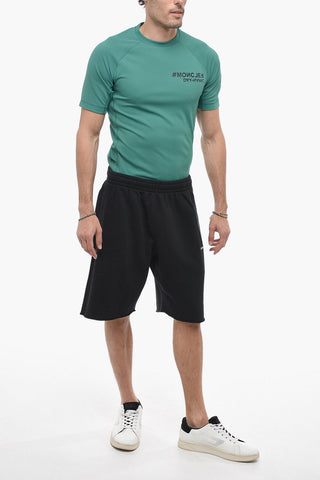 PERMANENT Jersey-Shorts CARAVAGGIO DIAG