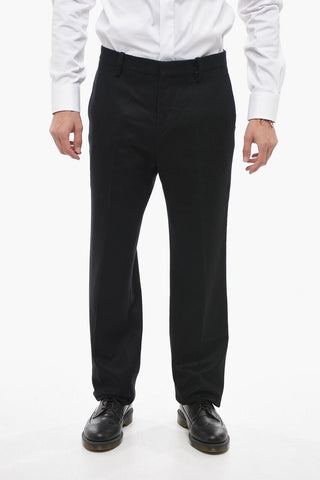 SEASONAL Pure Cashmere TAGS Chinos Pants