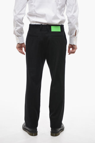 SEASONAL Pure Cashmere TAGS Chinos Pants