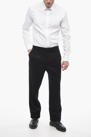 SEASONAL Pure Cashmere TAGS Chinos Pants