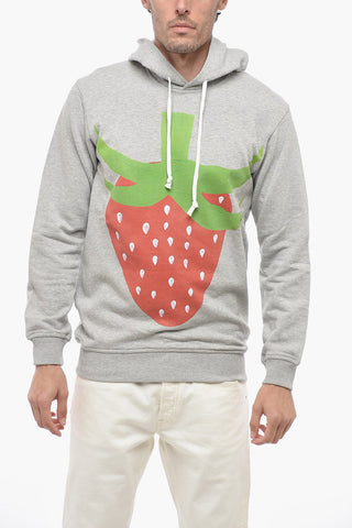 SHIRT Printed WESTFALL Hoodie Sweatshirt