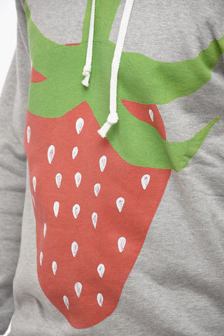 SHIRT Printed WESTFALL Hoodie Sweatshirt