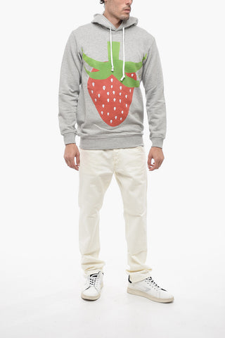 SHIRT Printed WESTFALL Hoodie Sweatshirt