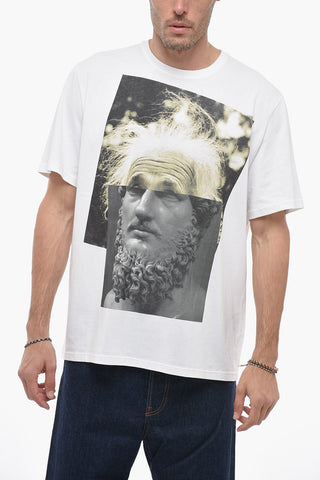 Loose Fit MAXIMVS EINSTEIN T-Shirt