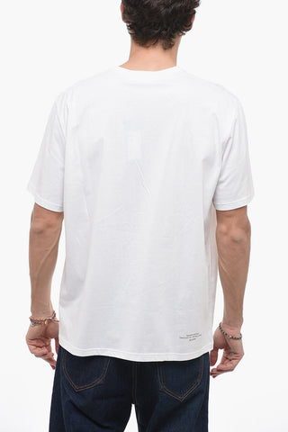Loose Fit MAXIMVS EINSTEIN T-Shirt