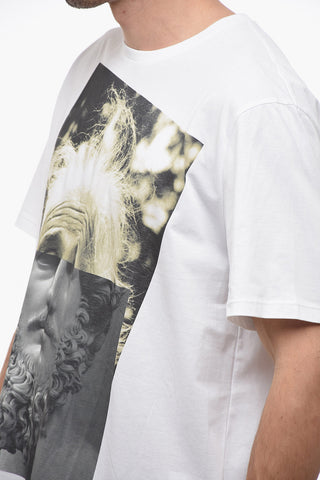 Loose Fit MAXIMVS EINSTEIN T-Shirt