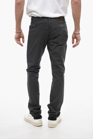 ID LUXURY DENIM 5 Pockets Jeans 17 cm