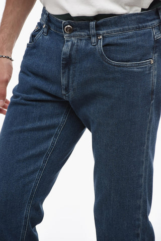 ID Regular Waist GAIA Regular Fit Jeans 18cm