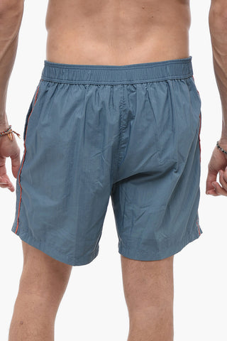 Nylon Swim Shorts