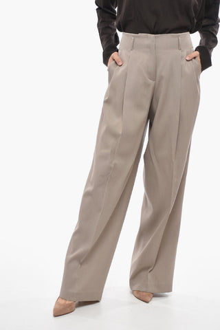 Wide Leg FLAVIA Pants