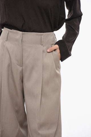 Wide Leg FLAVIA Pants
