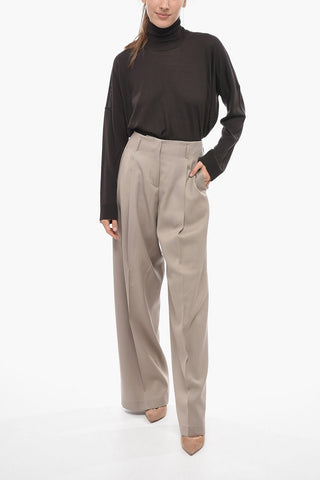 Wide Leg FLAVIA Pants