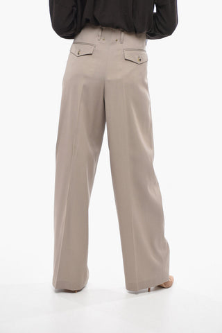 Wide Leg FLAVIA Pants