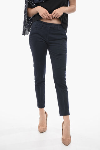 Stretch Cotton PERFECT Chino Pants