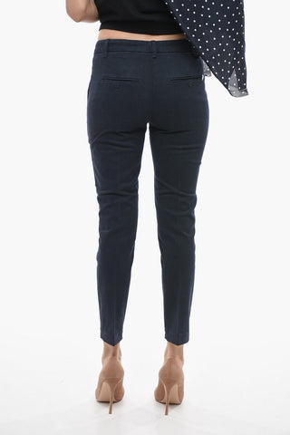 Stretch Cotton PERFECT Chino Pants