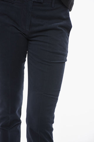 Stretch Cotton PERFECT Chino Pants
