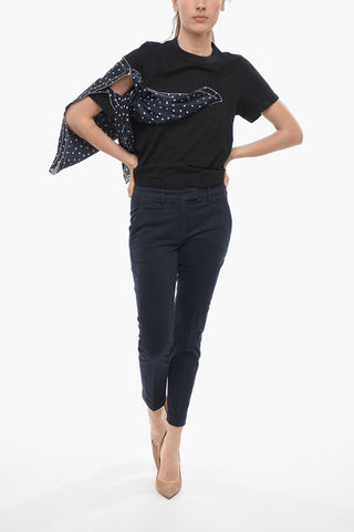 Stretch Cotton PERFECT Chino Pants