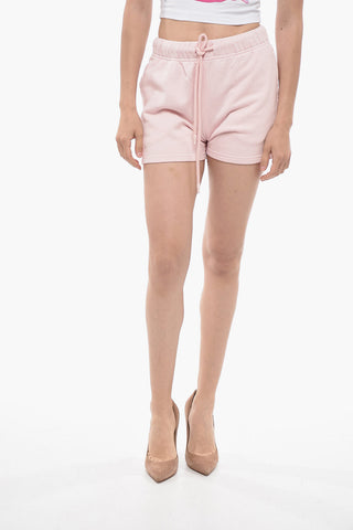 Cotton Shorts ICON with Elastic Waist