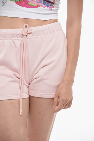 Cotton Shorts ICON with Elastic Waist