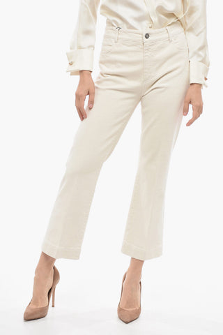 5 Pocket ORME Denim Pants