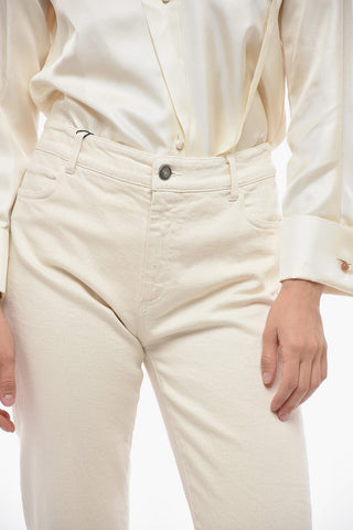 5 Pocket ORME Denim Pants