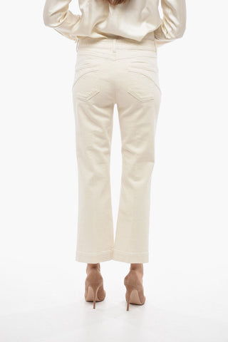 5 Pocket ORME Denim Pants