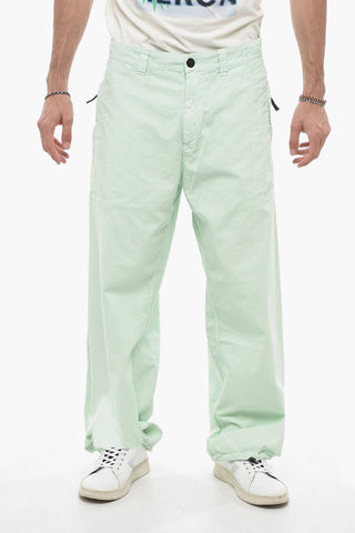 Loose-fit MARINA Pants