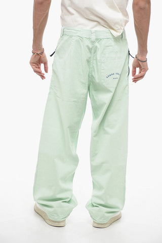 Loose-fit MARINA Pants