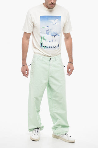 Loose-fit MARINA Pants