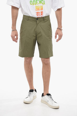 Regular Fit Shorts