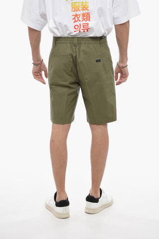 Regular Fit Shorts