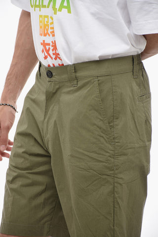 Regular Fit Shorts