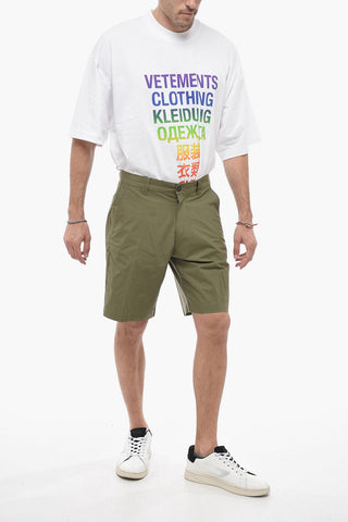 Regular Fit Shorts