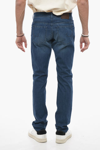 ID Jeans Regular Fit Medium Wash 16cm