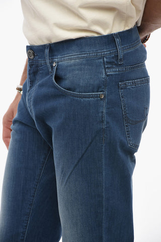 ID Jeans Regular Fit Medium Wash 16cm