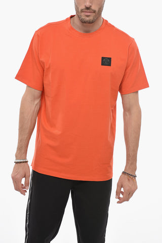 Short Sleeved T-shirt Patch