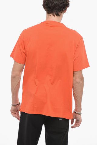 Short Sleeved T-shirt Patch