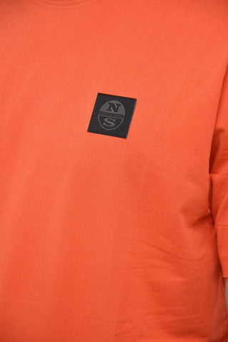 Short Sleeved T-shirt Patch