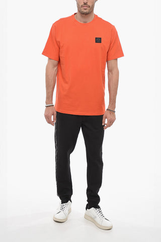 Short Sleeved T-shirt Patch